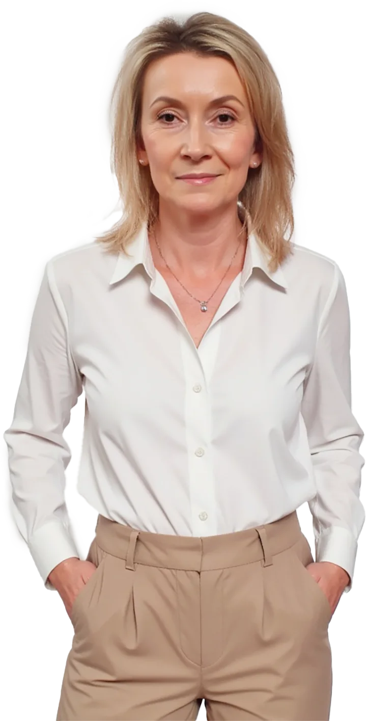 Justyna Żak - Radca Prawny | Oświęcim